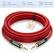 24K Gold Plated Nylon Braided Aluminum Alloy Shell 10 FT (3M) ESOULK