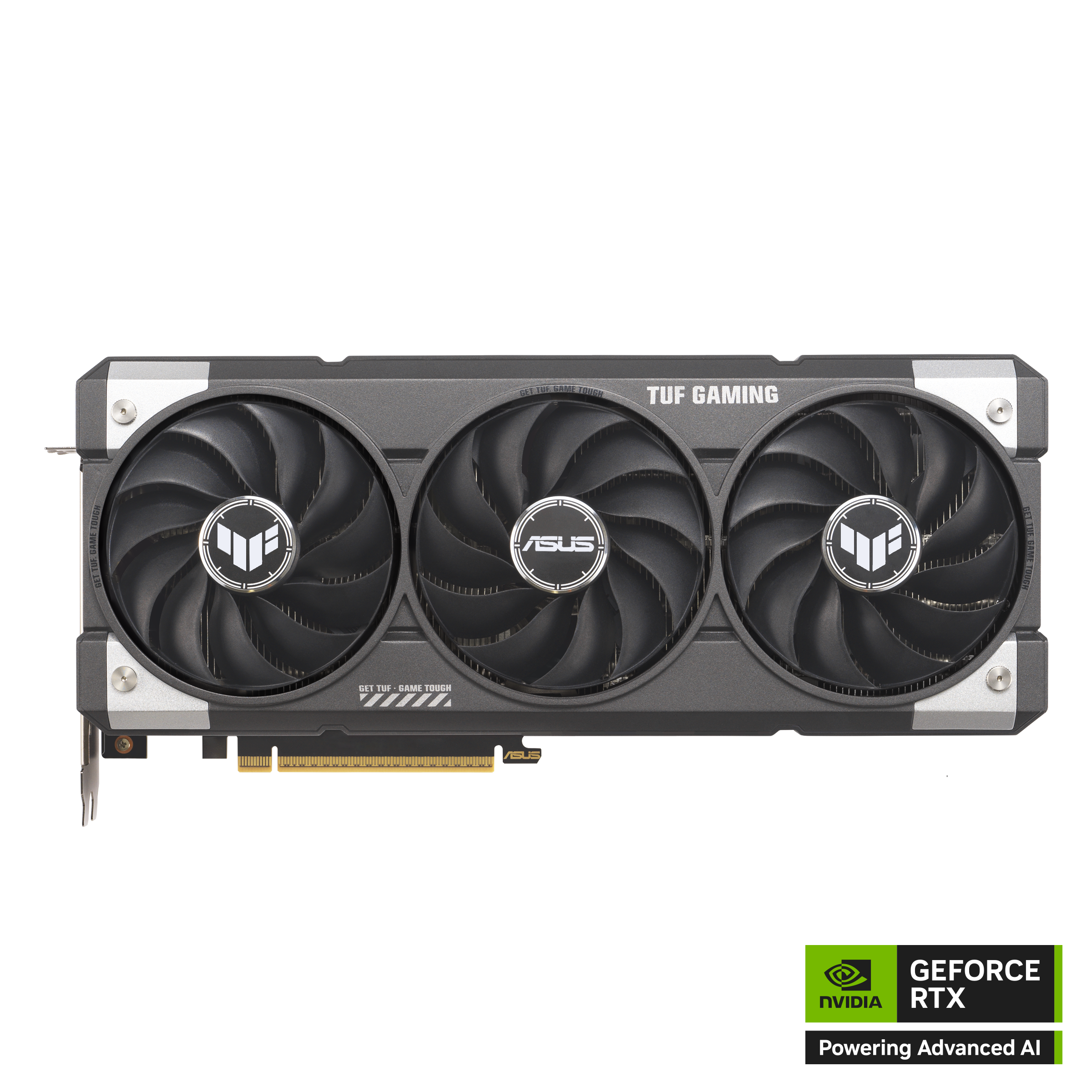 ASUS TUF Gaming NVIDIA GeForce RTX 5060 Ti OC Edition 16GB ASUS TUF Gaming NVIDIA GeForce RTX 5060 Ti OC Edition 16GB