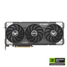 SL 1 - TUF GAMING I ASUS E M1 iAr AMME TOWEN GEFORCE NVIDIA RTX Powering Advanced AI