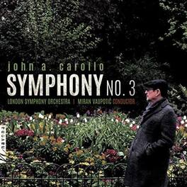 Symphony 3 - BLU-RAY