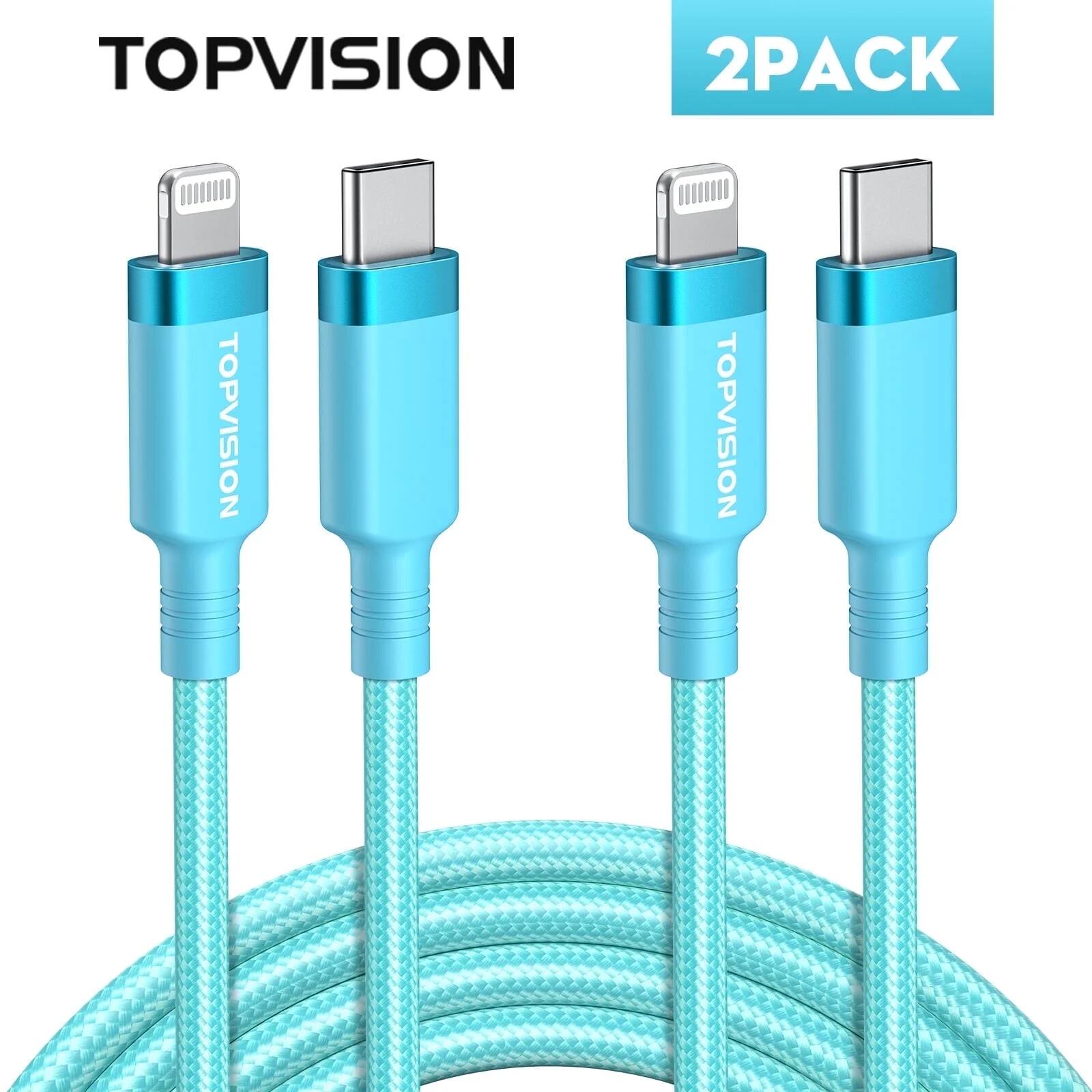 TOPVISION  
2PACK