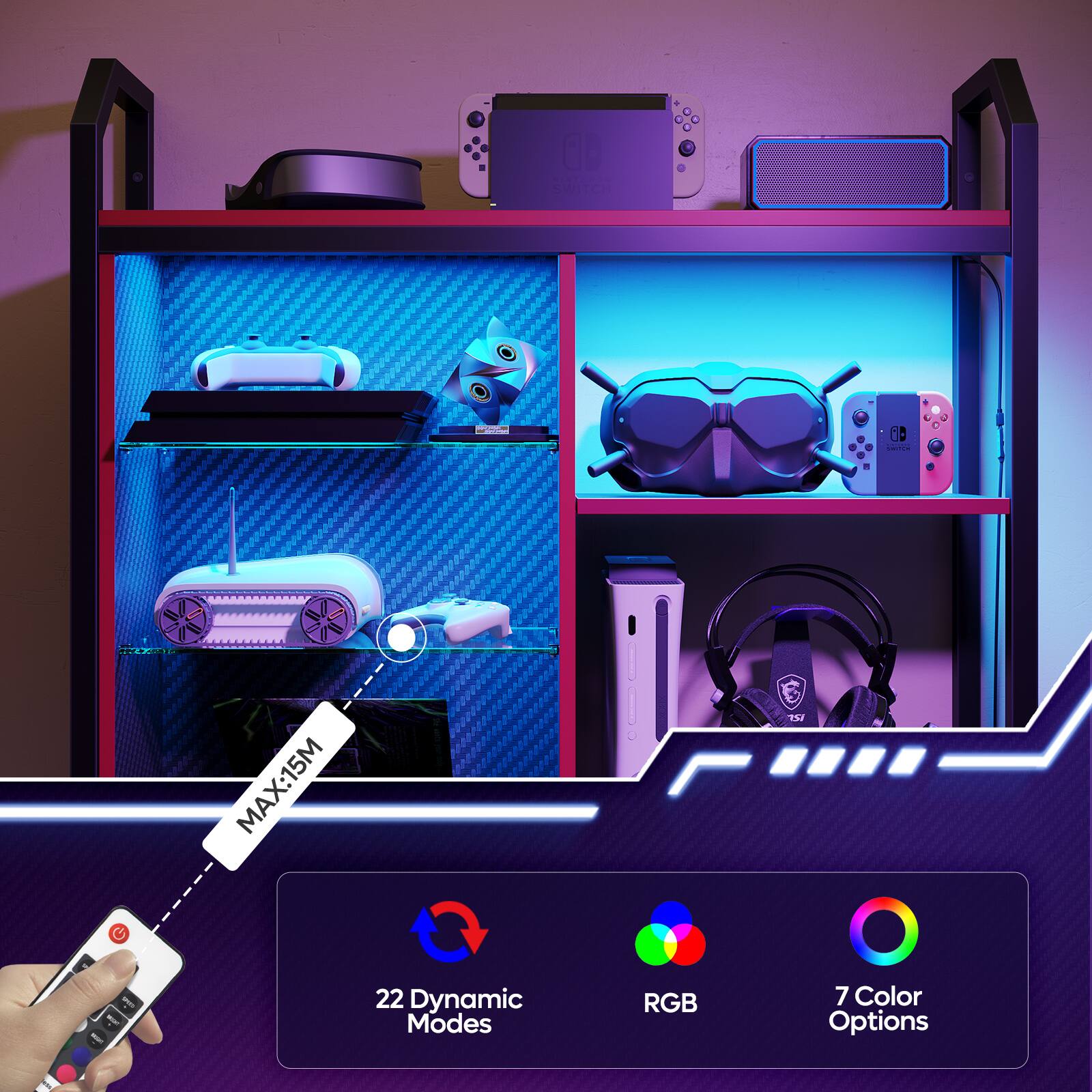 media item thumbnail