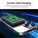Smarter, Safer Charging
Intelligent power distribution protects against overheating and overcharging.