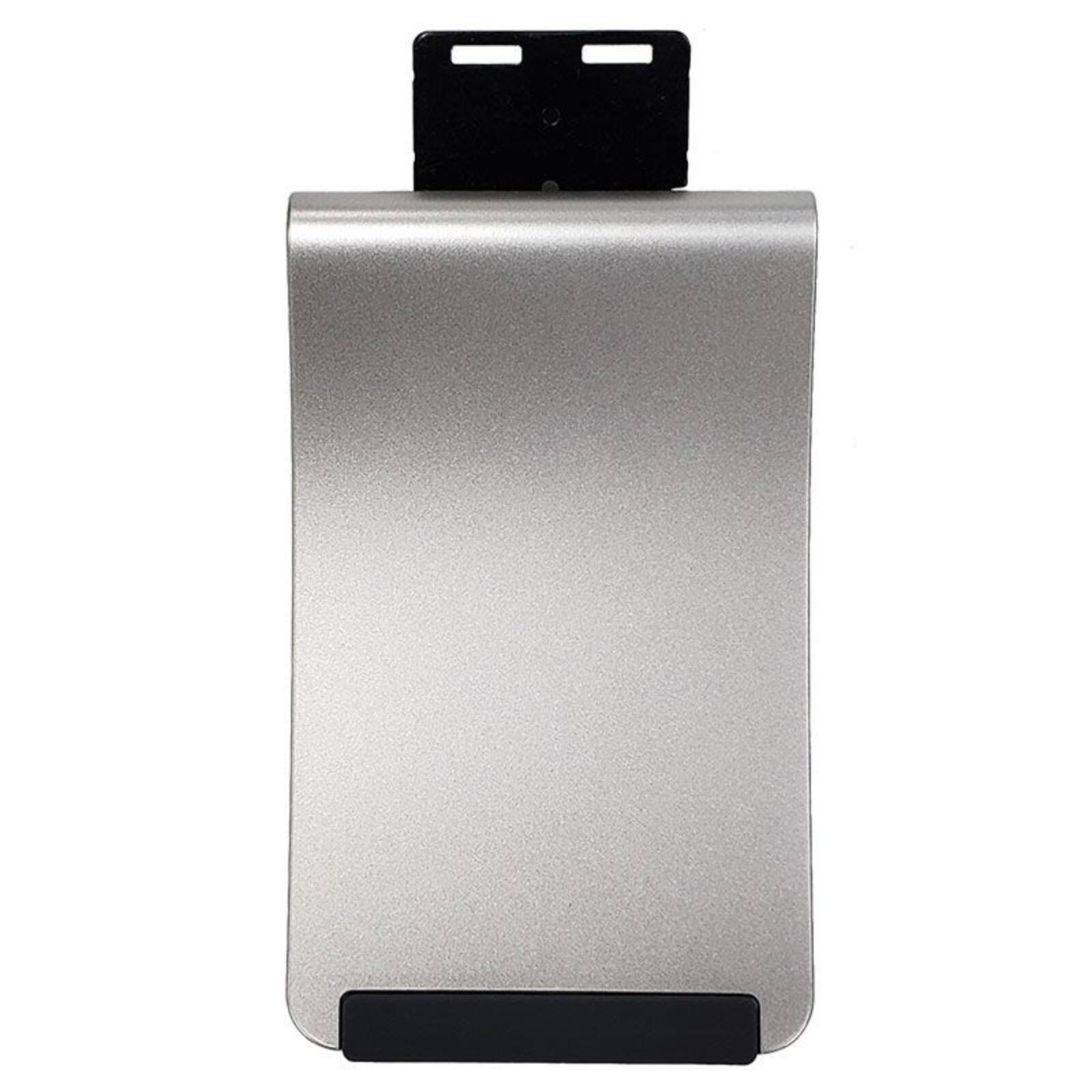 Alt View 6. Cisco - CP-8800-A-KEM Audio Key Expansion Module for 8851 & 8861 IP Phones, 28 Programmable Keys, 3.5" Color TFT, PoE - Black.