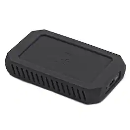 Oyen Digital - U34 Bolt 4TB USB4 (40Gbps) Thunderbolt 4 (USB-C) Portable SSD