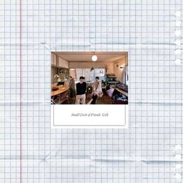 Small Circle of Friends - Cell - VINYL LP