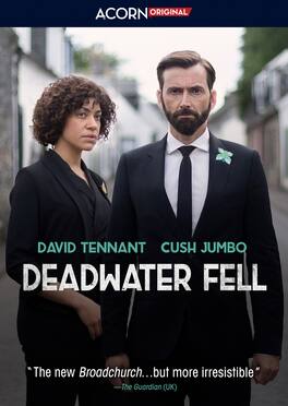 Deadwater Fell: Season 1 - DVD
