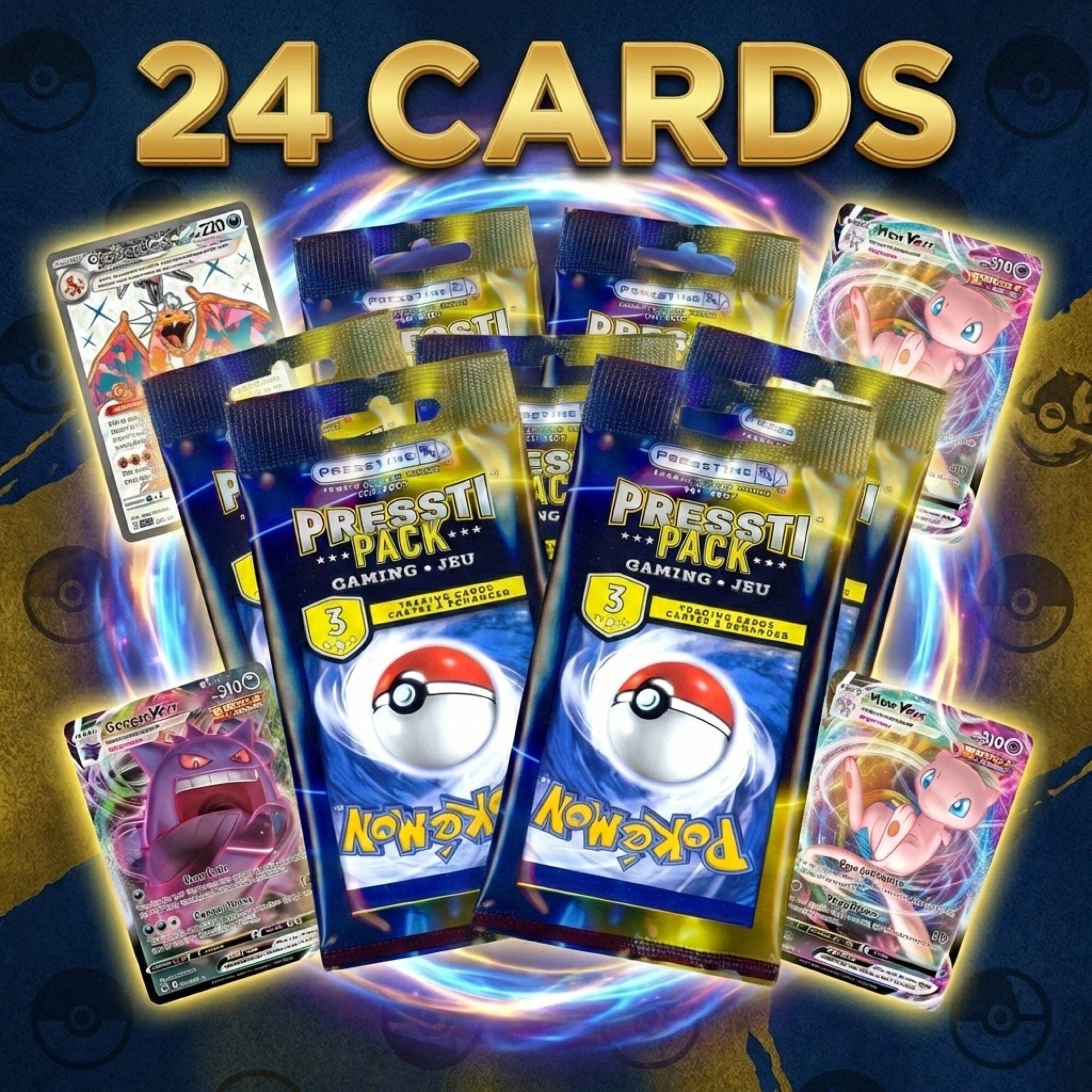 24 CARDS

220 Me Verr ENCU Oore P9T-810 PECET % DD OTIE Ad 1SECT PRESETINE UINE ES PeRaSTINa LAC M P TEM120 CCH 20 AC H AT MO REC PRESSTI PACK NG PRESSTI PACK .. JEU GAMING GAMING TRARIVGCAUOO CHANCER CADOC JEU CASTEI TRAAIVC 1 3 TRACING 3 DO CARTED 1 CADOS P go Oore nowe GererVer Veee 10  NONDX bokewl Rroe thes 10L7 a L W abuen Cenox 1O