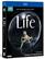 Front. Life (Narrated by David Attenborough) - BLU-RAY.