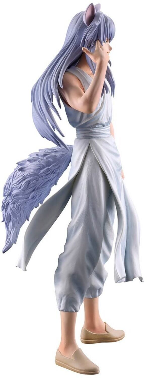 Alt View 2. Bandai - Ichibansho - Yu Yu Hakusho - Masterlise - Yoko Kurama (Dark Tournament vol. 3) Figure   - COLLECTIBLES - Multicolor.