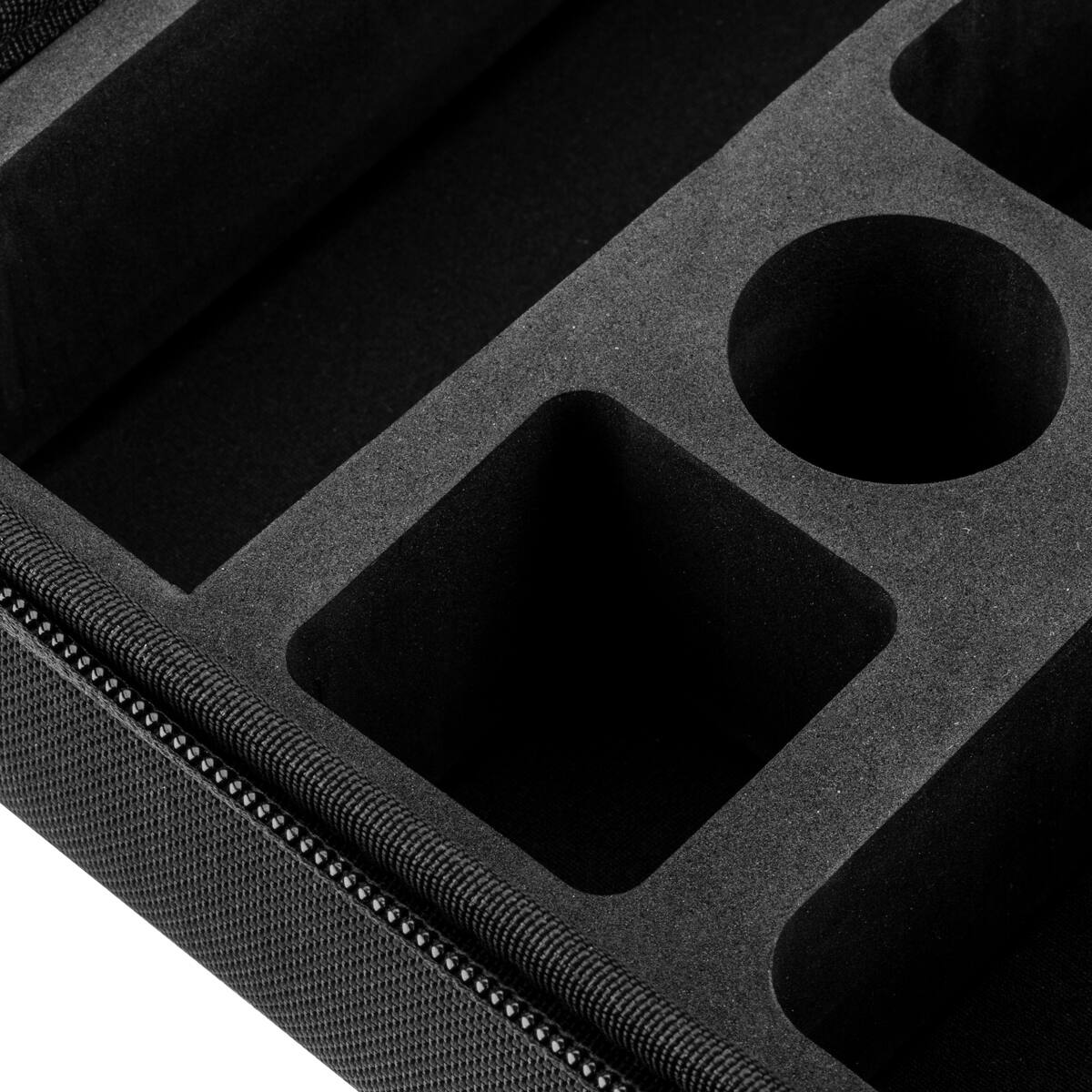 Alt View 3. Flashpoint - Flashpoint eVOLV 200 Pro Master Case.