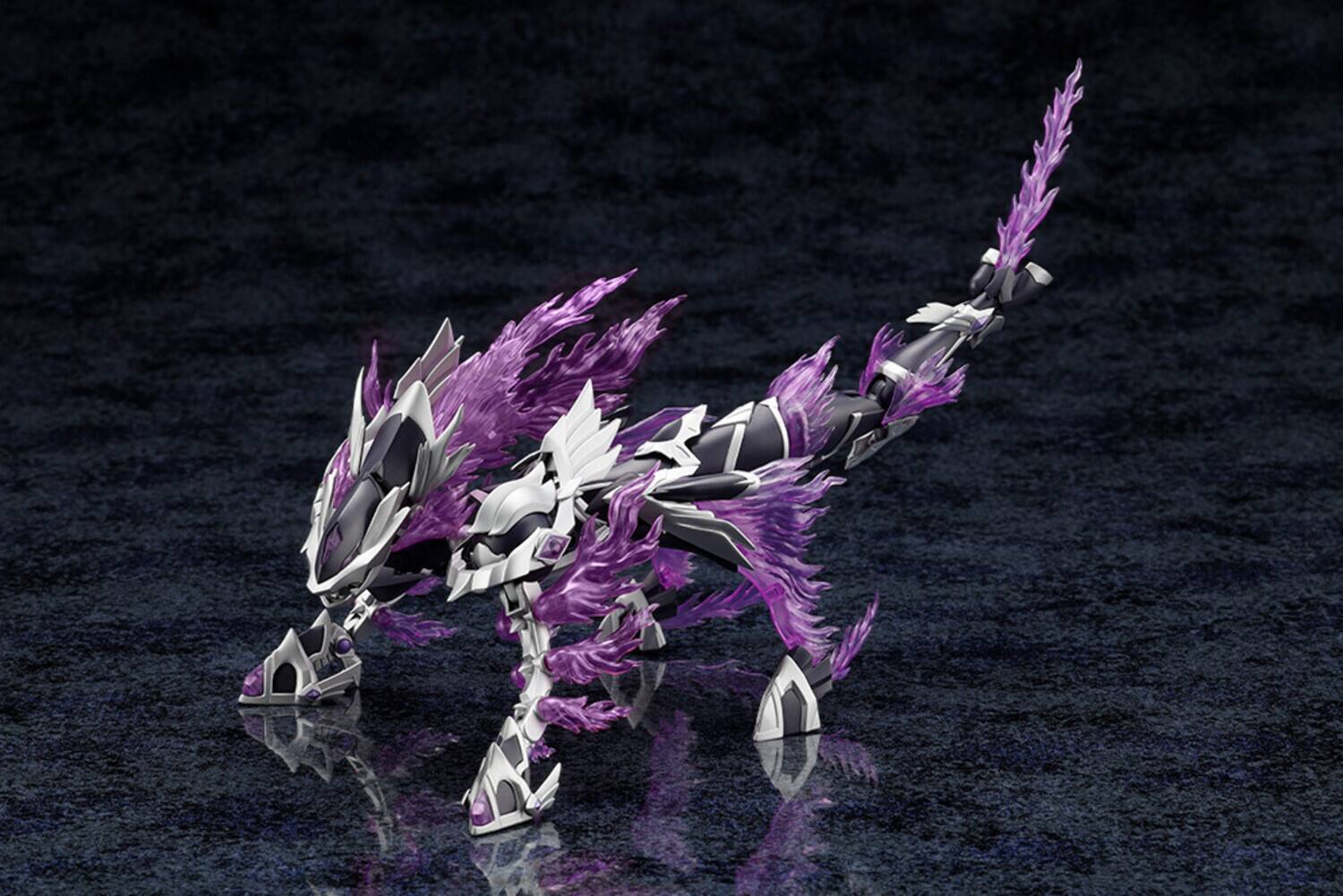 Alt View 1. PopMarket - Kotobukiya - Arcanadea - XenoAlma Explode Volcalion Model Kit   - COLLECTIBLES - Multicolor.