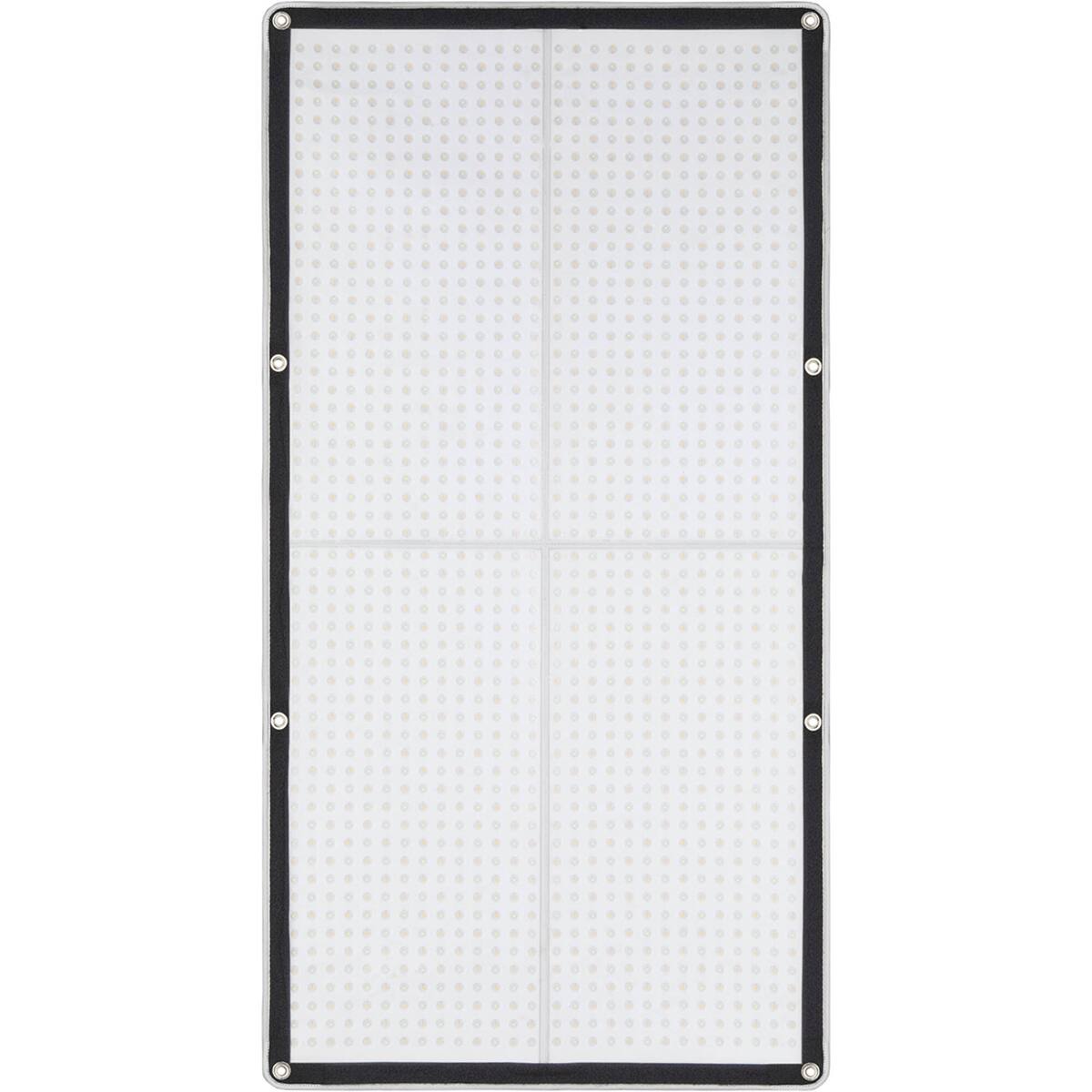Godox - KNOWLED F400Bi Waterproof Flexible LED Mat Panel price history on PriceWatchPro