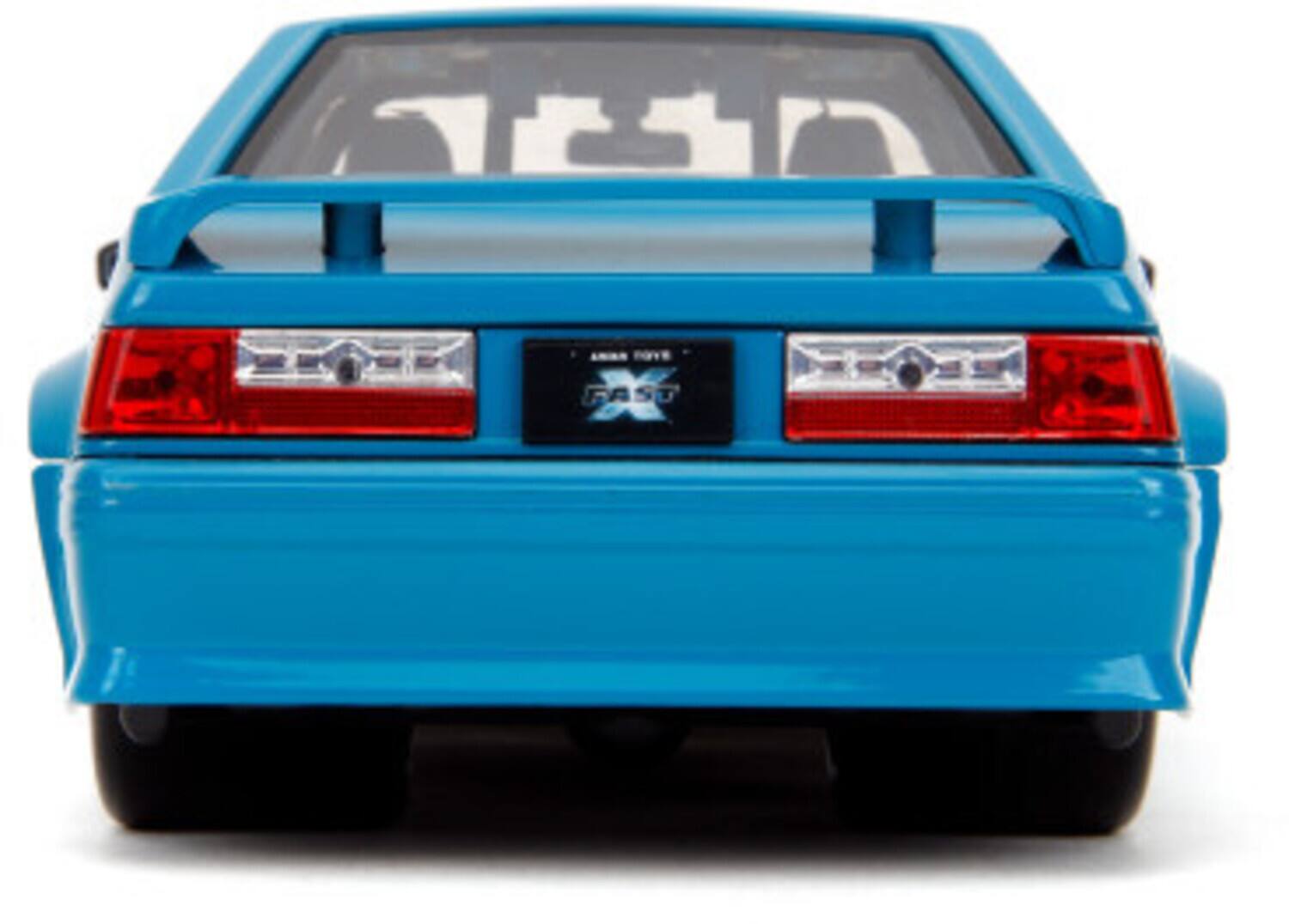 NOVA FAST