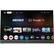 For you
Live
Apps
Library
Google TV
Top picks for you
- THE LAST OF US
- ME4
- REACHER
- INSIDE OUT 2
- Severance
Your apps
- NETFLIX
- YouTube
- Freeplay
- prime video
- Disney+
- Apple TV
- tv max
- tubi
- Spotify