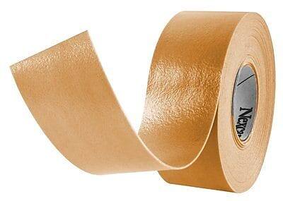 Alt View 1. Nexcare - Nexcare Absolute Waterproof & Flexible First Aid Tape, 1" x 5 yds., Tan (731) - Beige.