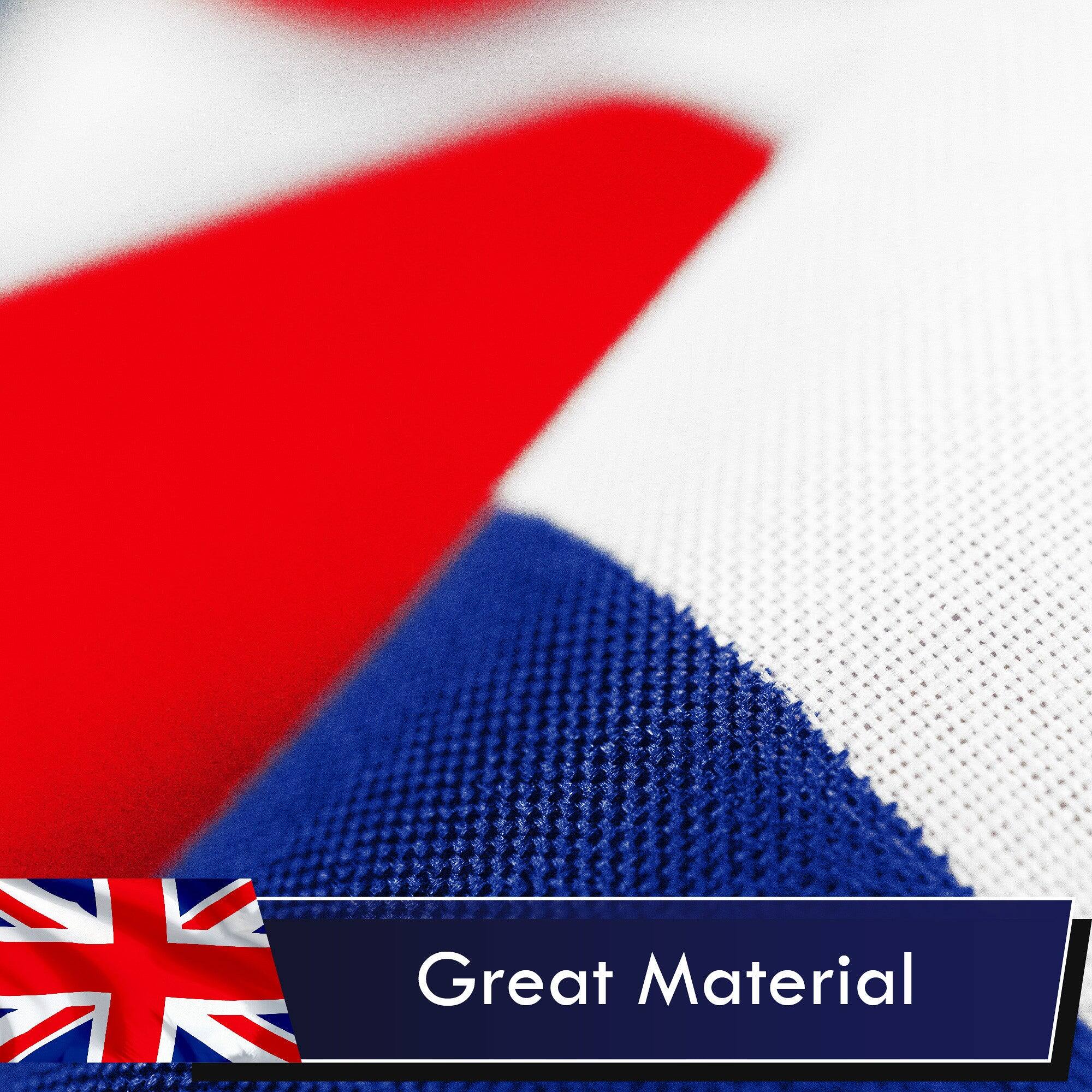Great Material