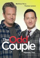 The Odd Couple: Season 2 - Front_Zoom