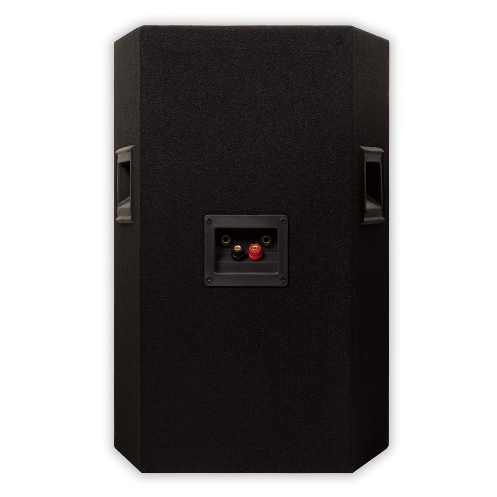Acoustic Audio by Goldwood PA 380X Passive 8