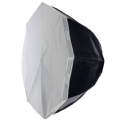 Front. Jinbei - Jinbei DM-90 Octagonal Professional Softbox.