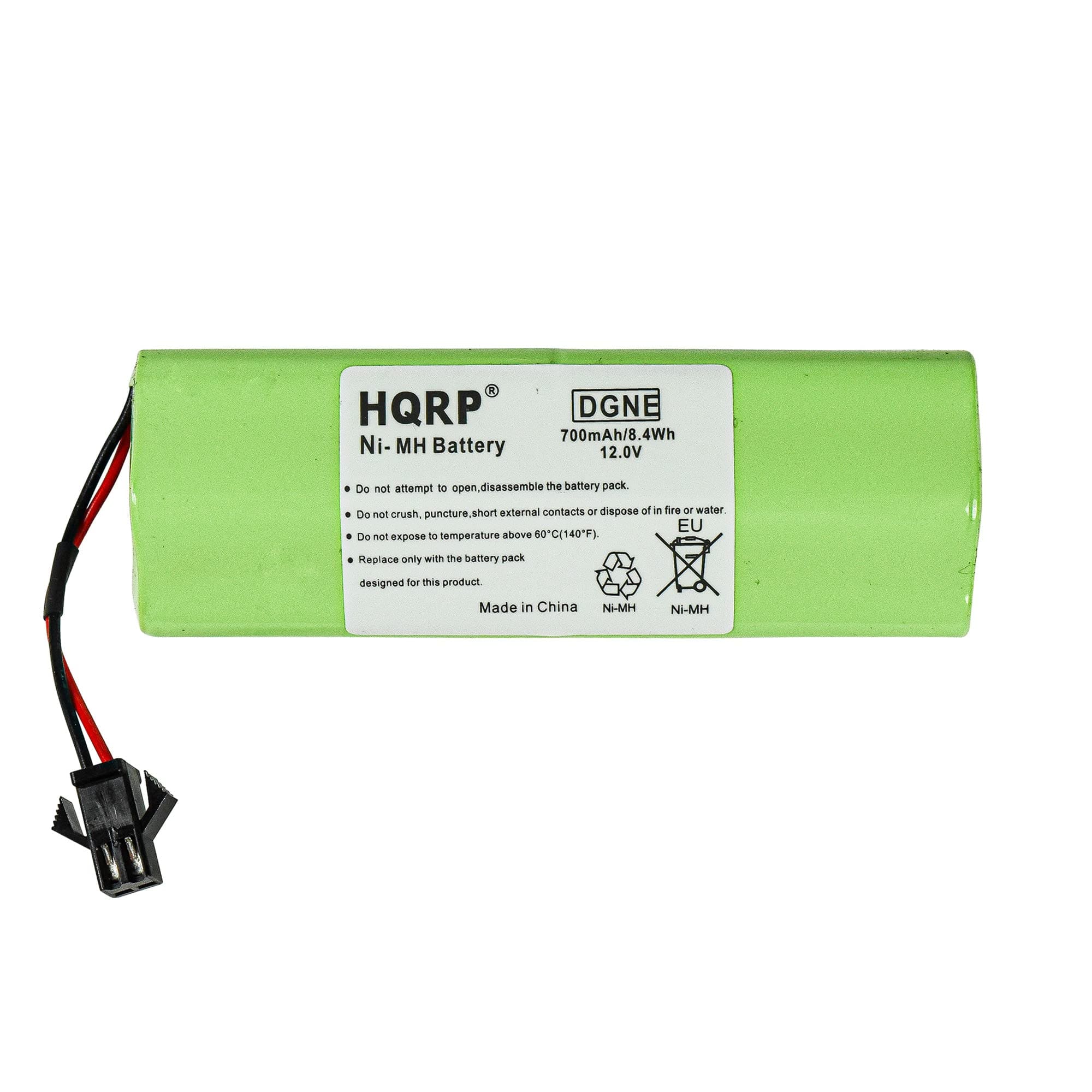 HQRP - 700mAh Battery for TRI-TRONICS 1064000D 1064000E 1064000F 1064000J 1064000 DC-12, Classic 70 Dog Training Transmitter price history on PriceWatchPro