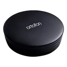 Ortofon - Aluminum Record Stabilizer - 240g - Black