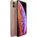 Angle. Apple - iPhone XS A1920 (Fully Unlocked) 512GB - Gold.