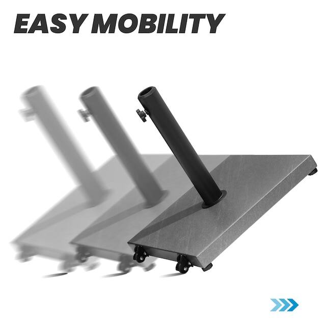 EASY MOBILITY