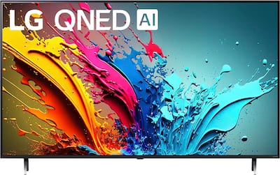 LG50V型 NanoCell TV 50NANO85JPA LG NanoCell TVs - 50 inch Smart TV 4K HDR NANO79 Series | LG UAE