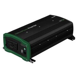 Nature Power - 1000 Watt Sinewave Inverter - Black