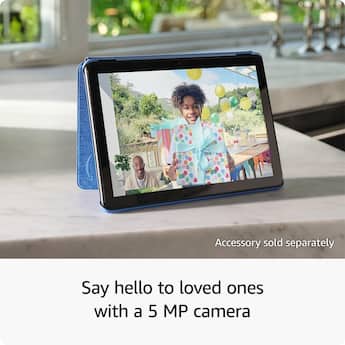 Amazon Fire HD 10 10.1 Amazon Fire HD 10 10.1