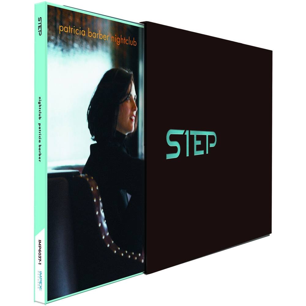 Front. Nightclub [LP].