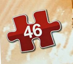 Alt View 3. Cardinal Games - Star Wars The Clone Wars 3 Foot Floor Puzzle - Multi.