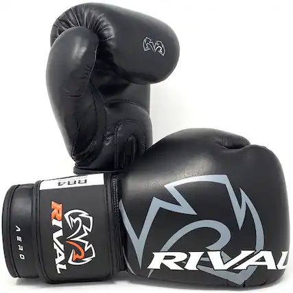 RIVAL
RIVAL
RIVAL