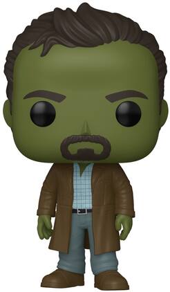 Funko - POP! MARVEL: Captain America: Brave New World - The Leader - COLLECTIBLES - Multicolor