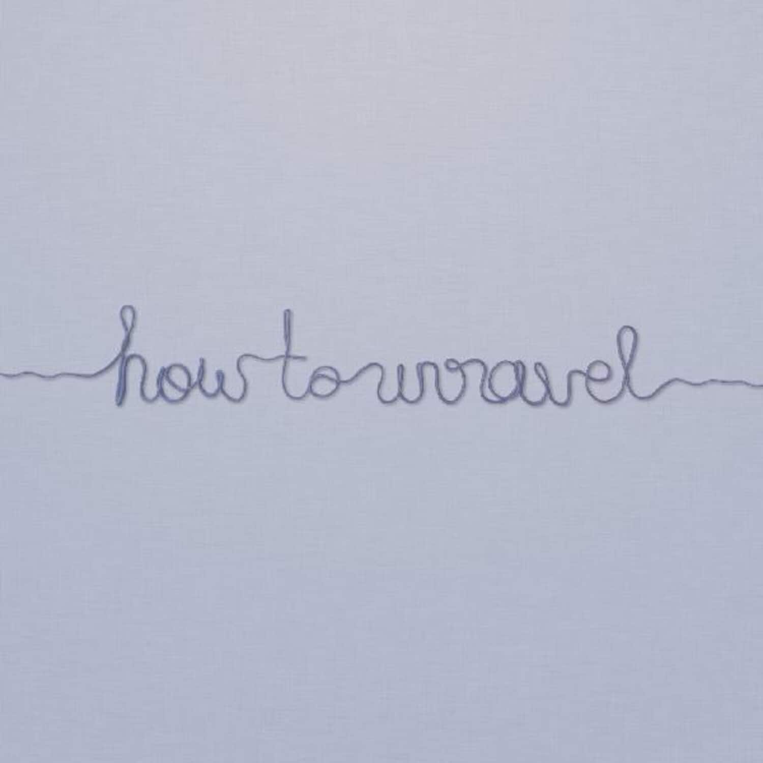 Kilometre Club - How To Unravel   - VINYL LP price history on PriceWatchPro