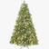 Front. Best Choice Products - Best Choice Products 7.5ft Pre-Lit Frosted Scotch Pine Christmas Tree w/ 1,320 Branch Tips, 450 2-in-1 LED Lights - Frosted.