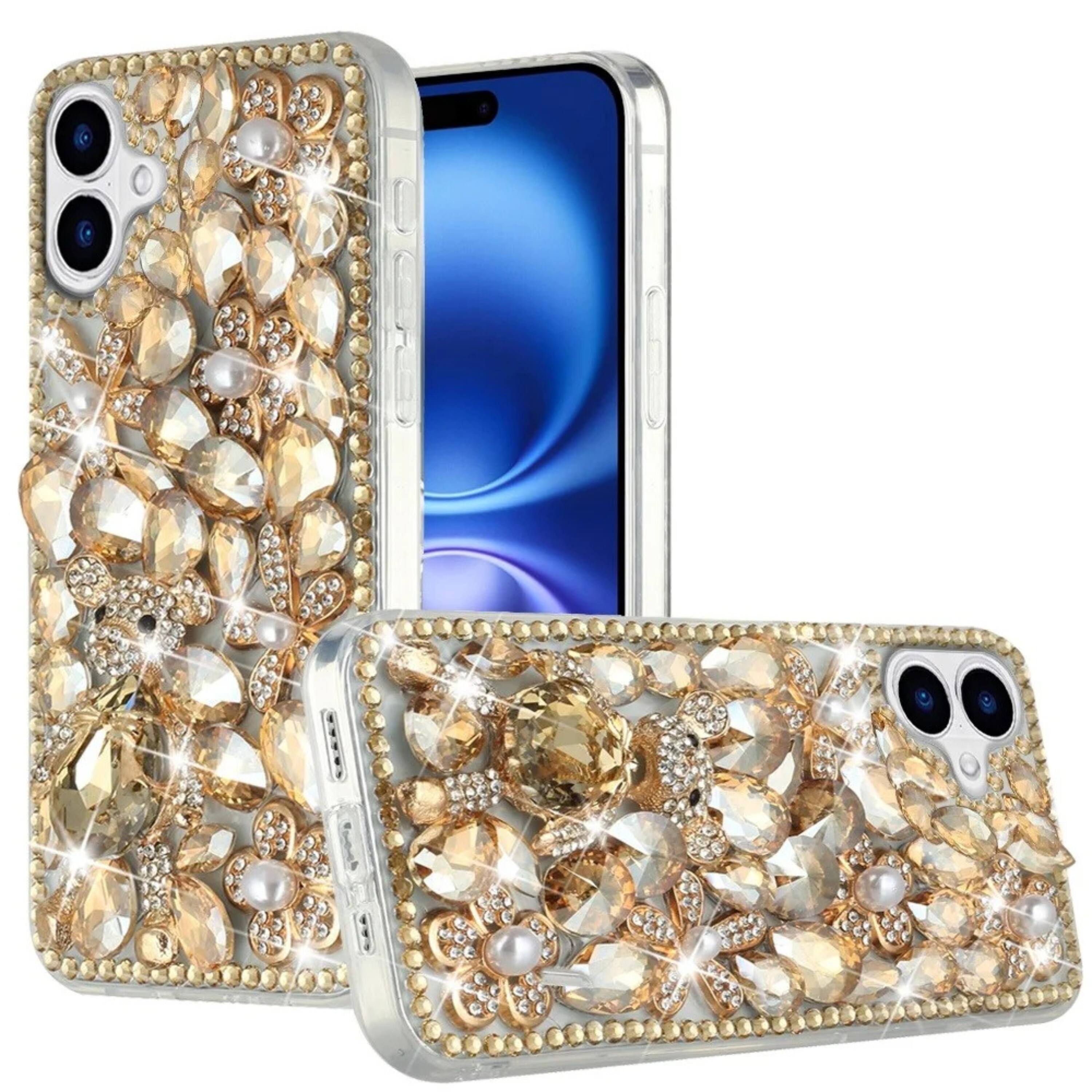 Gold Pearl