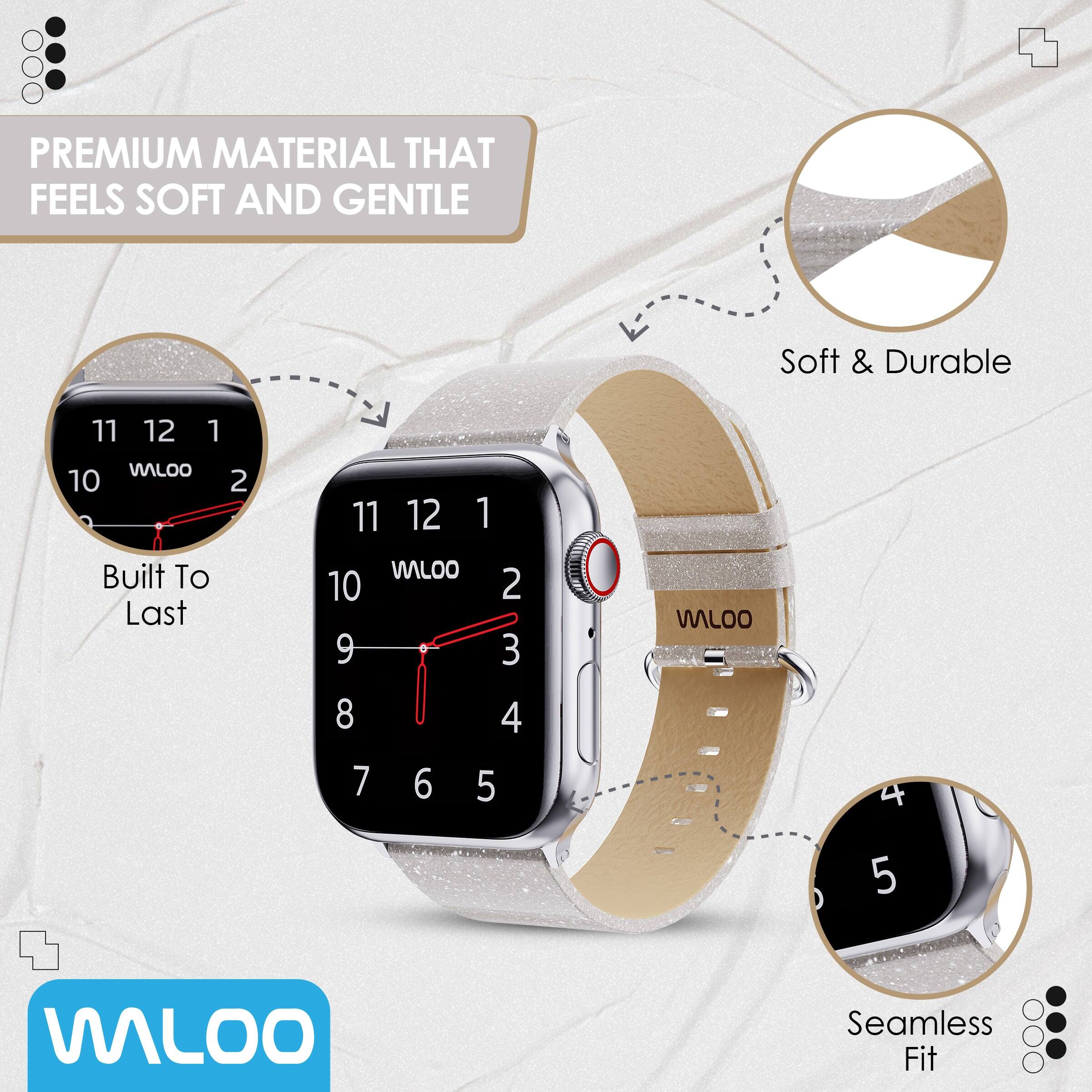 PREMIUM MATERIAL THAT FEELS SOFT AND GENTLE

Soft & Durable

Built To Last

Seamless Fit