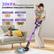 30KPA Powerful Suction Cordless Vacuum Cleaner
Cereal
Dust
Pet food
Hair