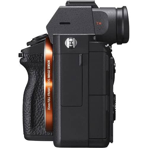 T* SENSOR IMAGE CMOS FULL-FRAME FULL 35mm