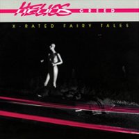 X-Rated Fairy Tales [LP] - VINYL - Front_Zoom