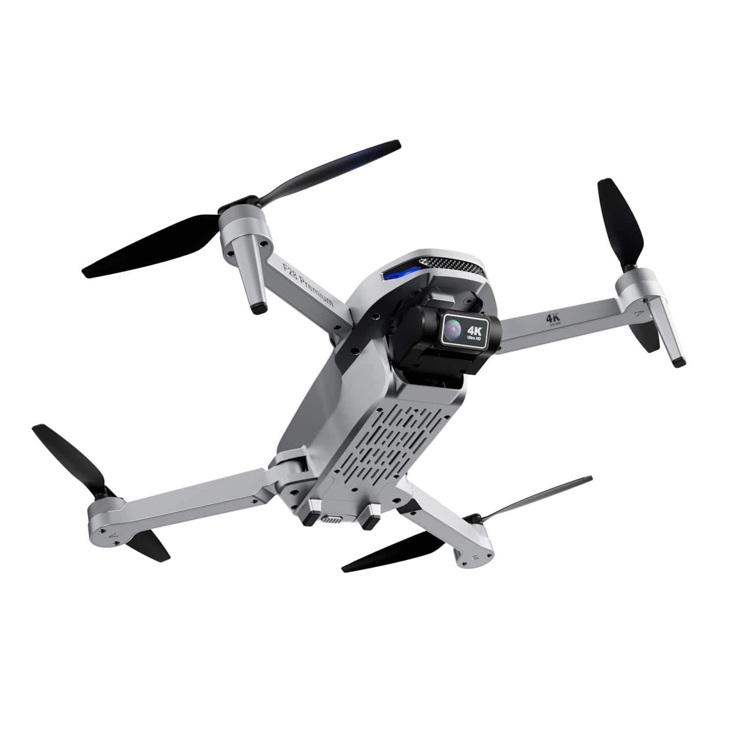 V2 Prosumer 4K - 4K Camera