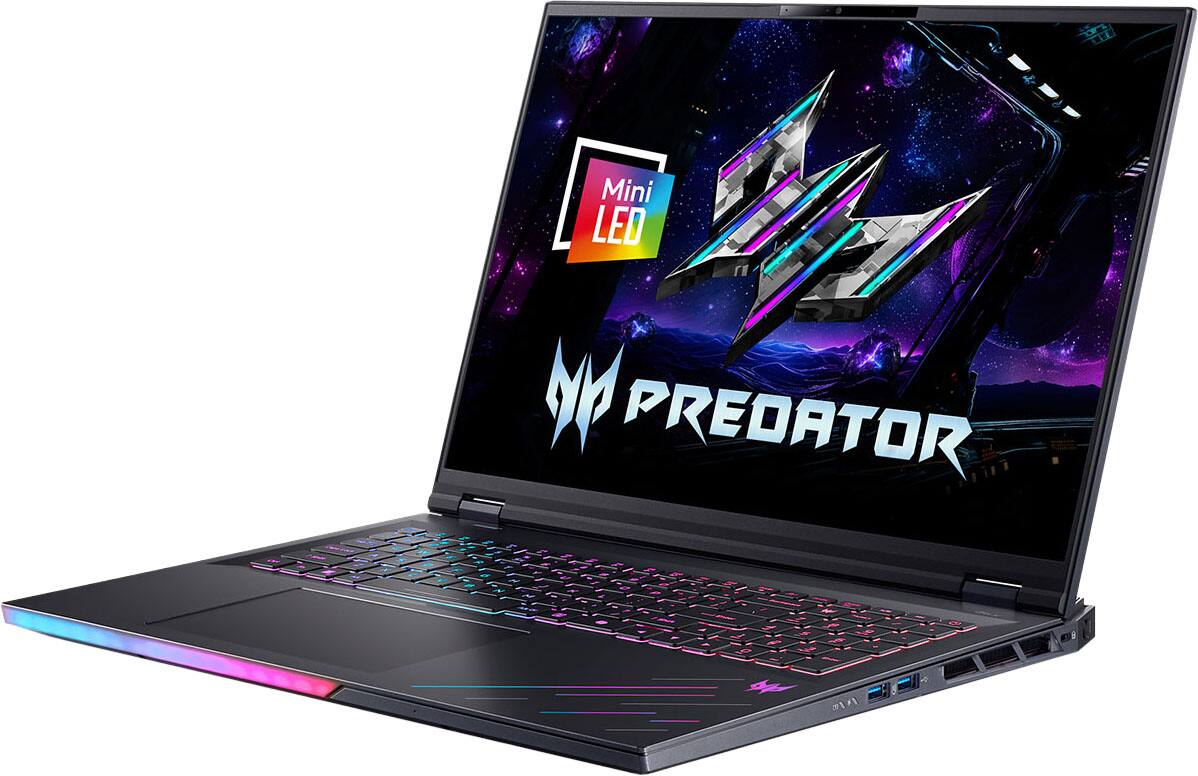 Mini LED PREDATOR