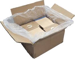 EnviroCare - Vacuum Bags Part #805FPC 100 Pack