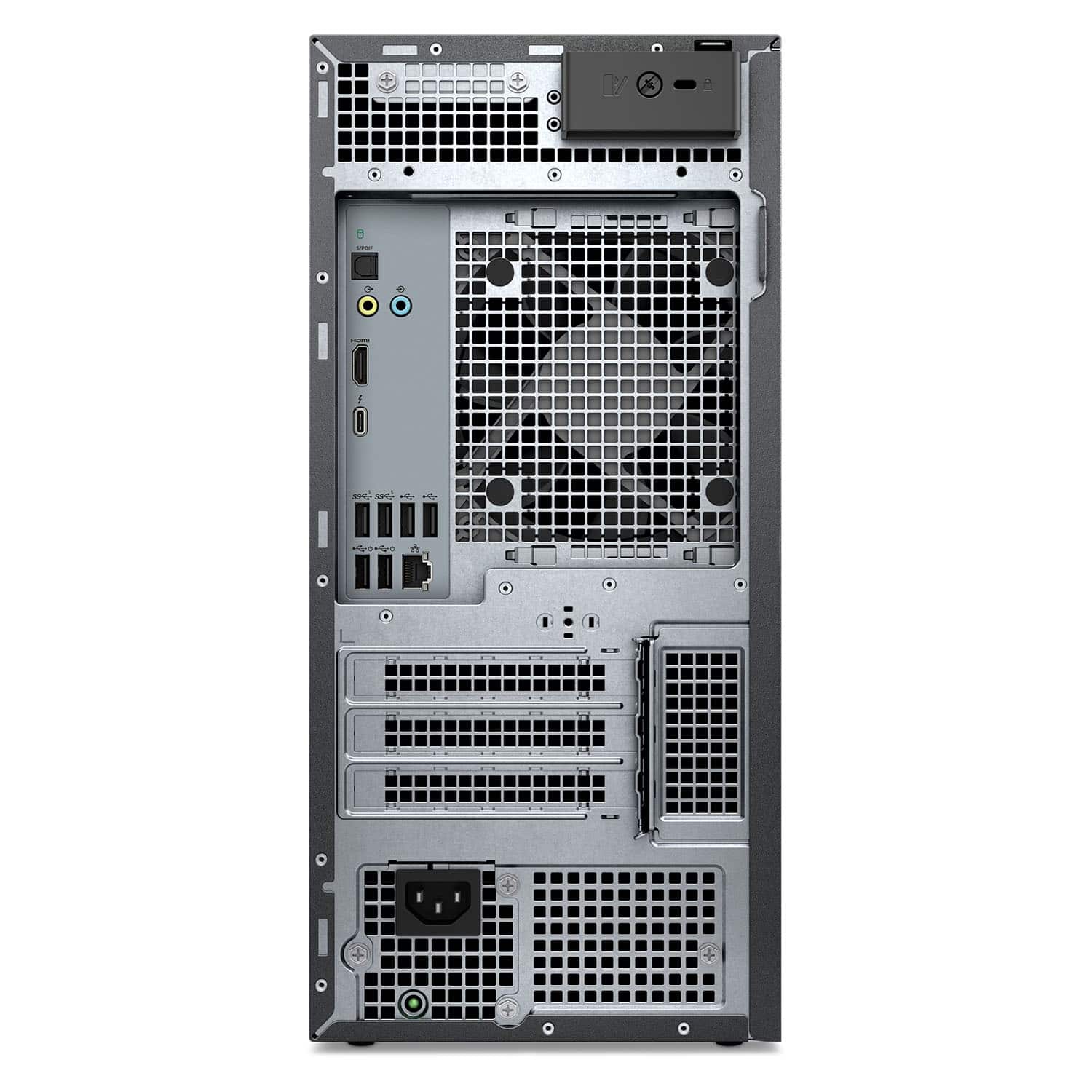 Dell Upgraded Tower Plus EBT2250 Desktop (Intel Ultra 7 265, 32GB