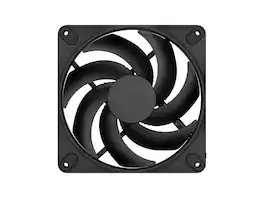 Fractal Design - Momentum 14 Cooling Fan - Black
