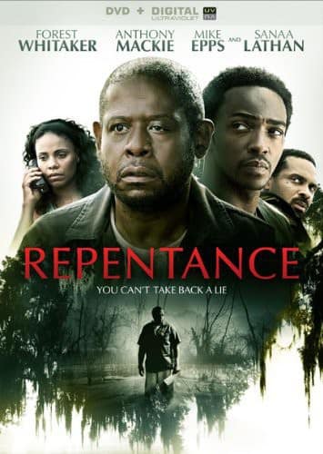 Repentance  - DVD