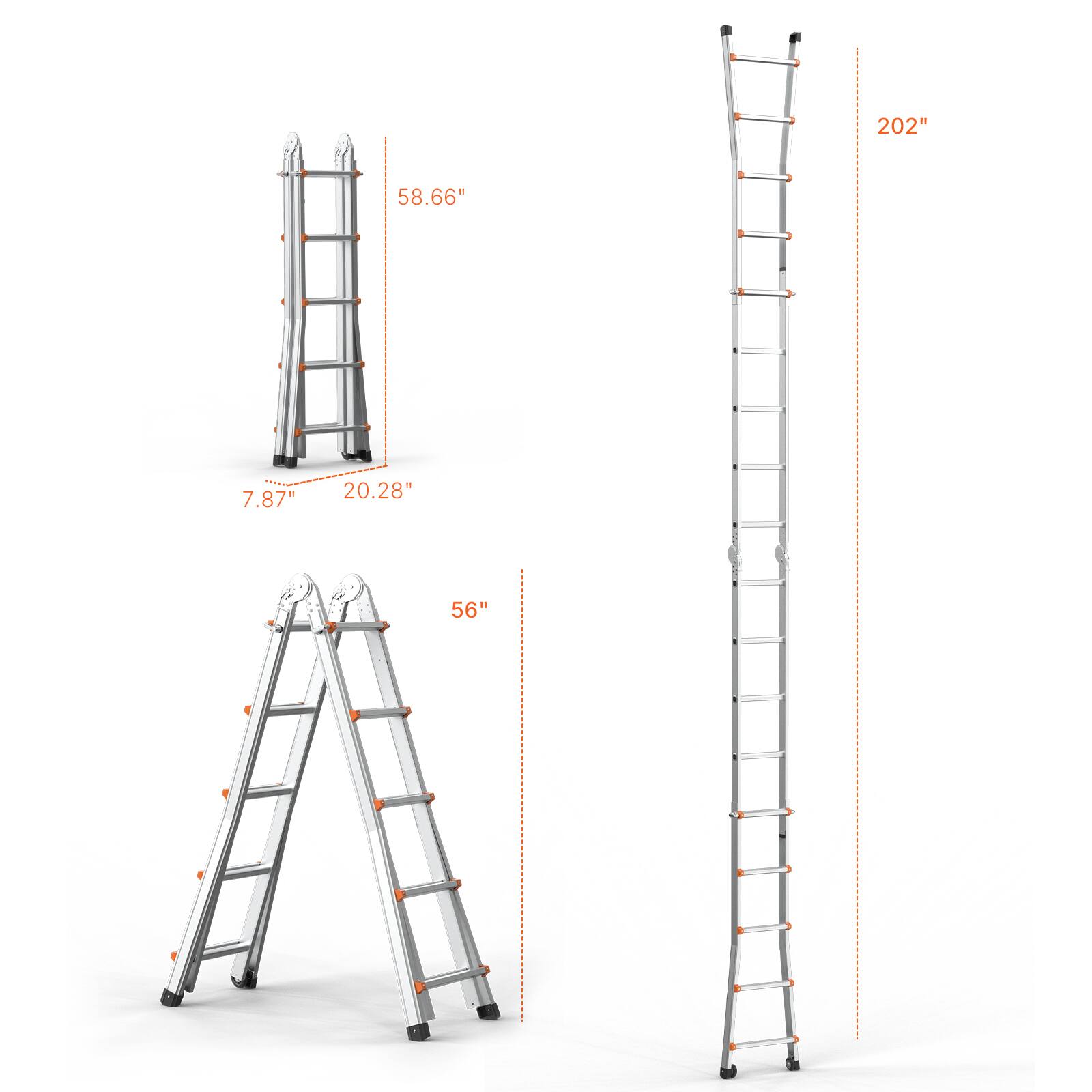 202" 58.66" 7.87" 20.28" 56"