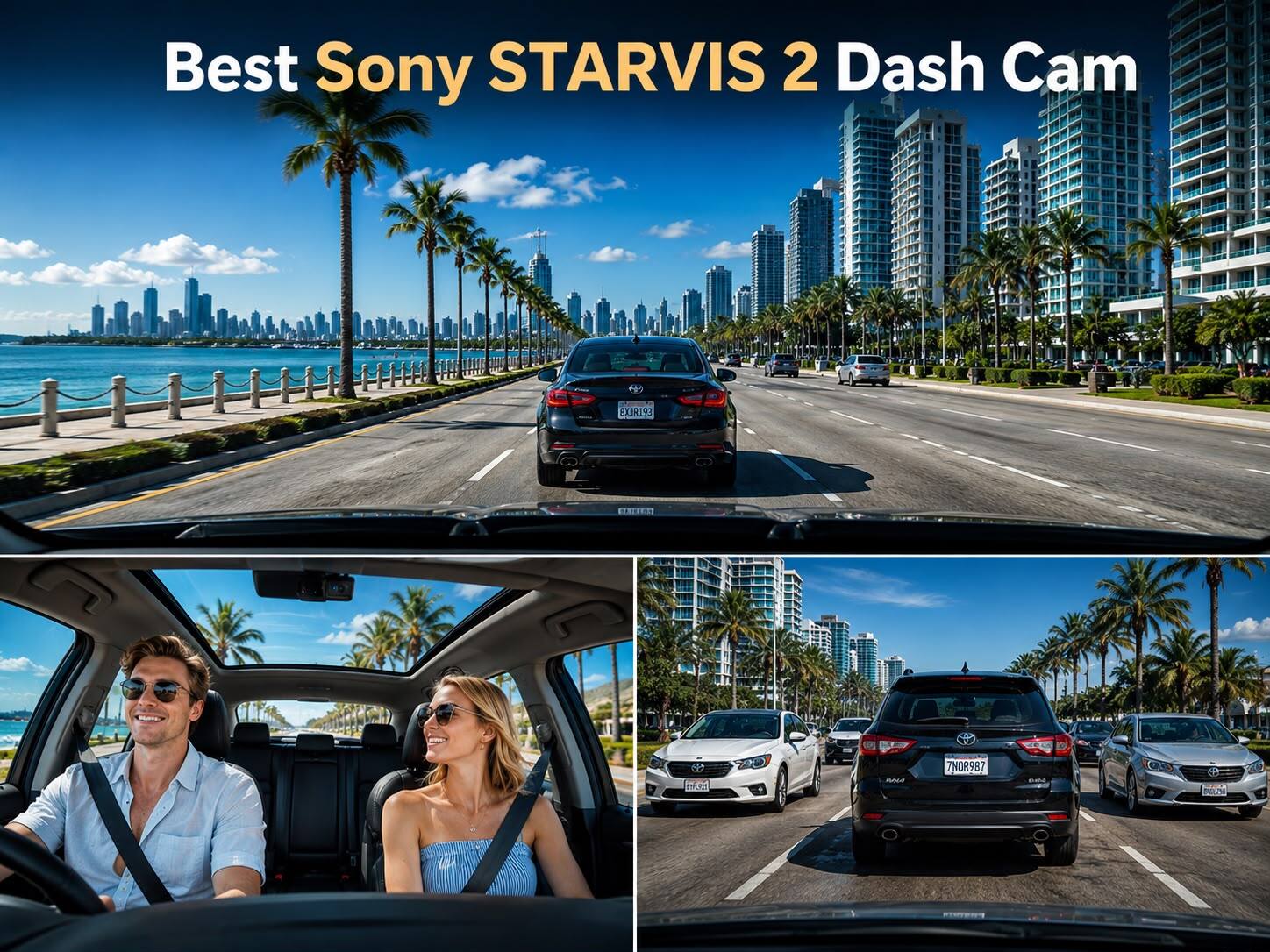 Best Sony STARVIS 2 Dash Cam

8XJR193

7NOR987